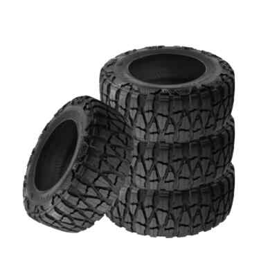 Nitto Tires Nitto Mud Grappler Extreme Tire 35x12.50-20 200570