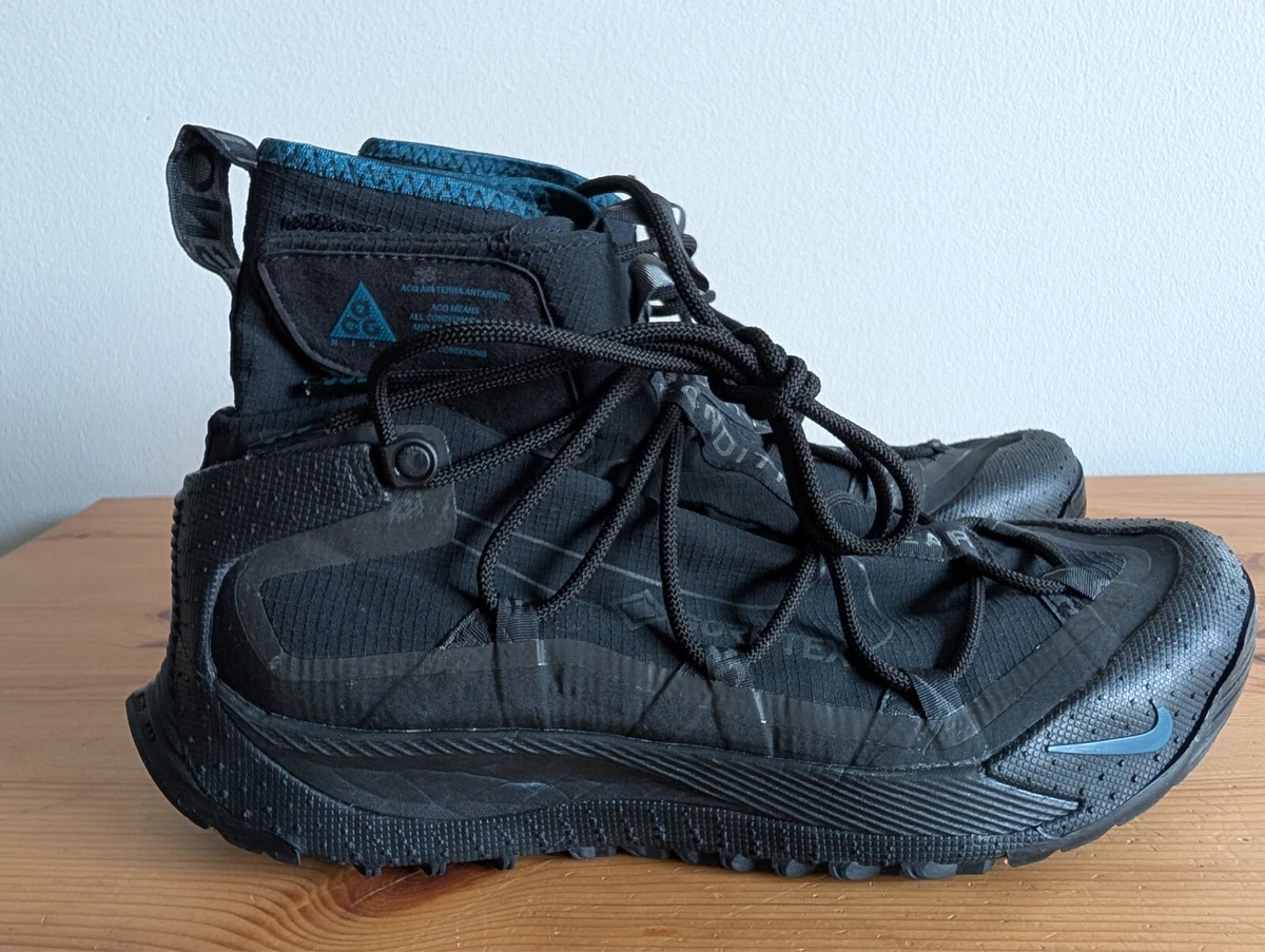 Nike ACG Air Terra Antarktik Gore-Tex Anthracite for Sale