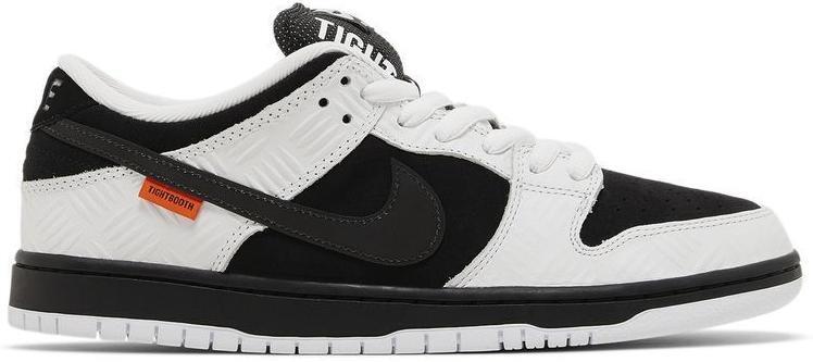 Nike SB Dunk Low x TightBooth White for Sale - Authenticity