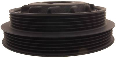 Crankshaft Pulley Engine 4G64 FEBEST MDS-4G64 OEM MD376053