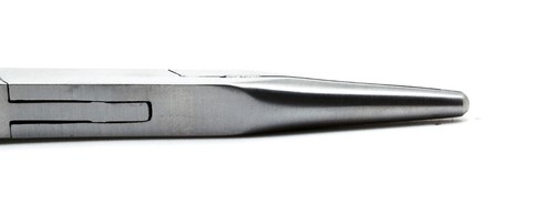 STRUMENTI PREMIUM - Pinze da pescatore - Pinze a gancio per pesci acciaio inox 6,2" - Foto 8 di 10