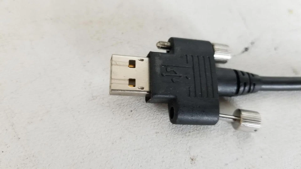 Teclado mecánico Motorola FLN9890A MW800 USB Foto 2 de 4