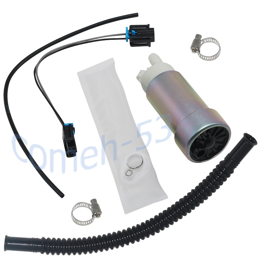 ①5-F/6-b/6-g セット Petrol Fuel Pump For Harley-Davidson 61016-04B 75284-08A