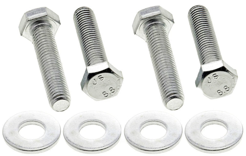 Soporte de puntal de suspensión Mevotech MS50209 para Chevrolet Camaro 10-15 Foto 4 de 4