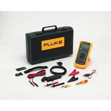 Fluke 88va Automotive Multimeter Combo Kit Serial 20500227 New