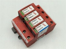 DEHNguard Kema Keur DG MOD NPE SPD N/PE Surge Protector 230/400V 50/60Hz