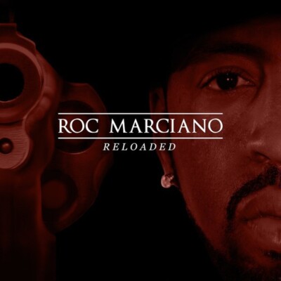 Roc Marciano / Reloaded Deluxe Red Vinyl