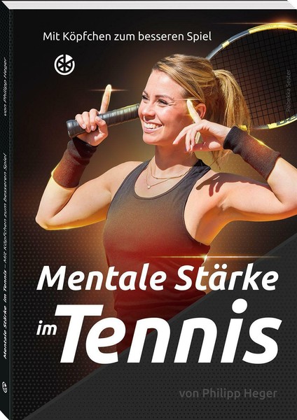 Mentale StäRke Im Tennis | Buch | 9783964160362-image
