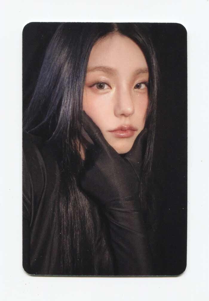 YEJI ITZY - AIR [MAKESTAR BDM SOUNDWAVE] PREORDER EXCLUSIVE