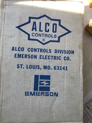 Alco Controls Pressure Regulator IPR-6