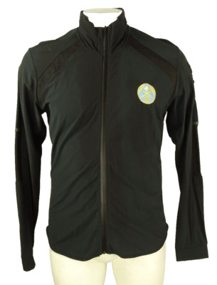 Denver Nuggets NBA Adidas Men's Full-Zip Lightweight Jacket