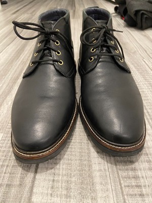 Cole Haan Men's Nathan Chukka Boots Size 9 | eBay