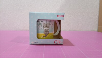 ABYSTYLE CHI Mug Becher 320ml