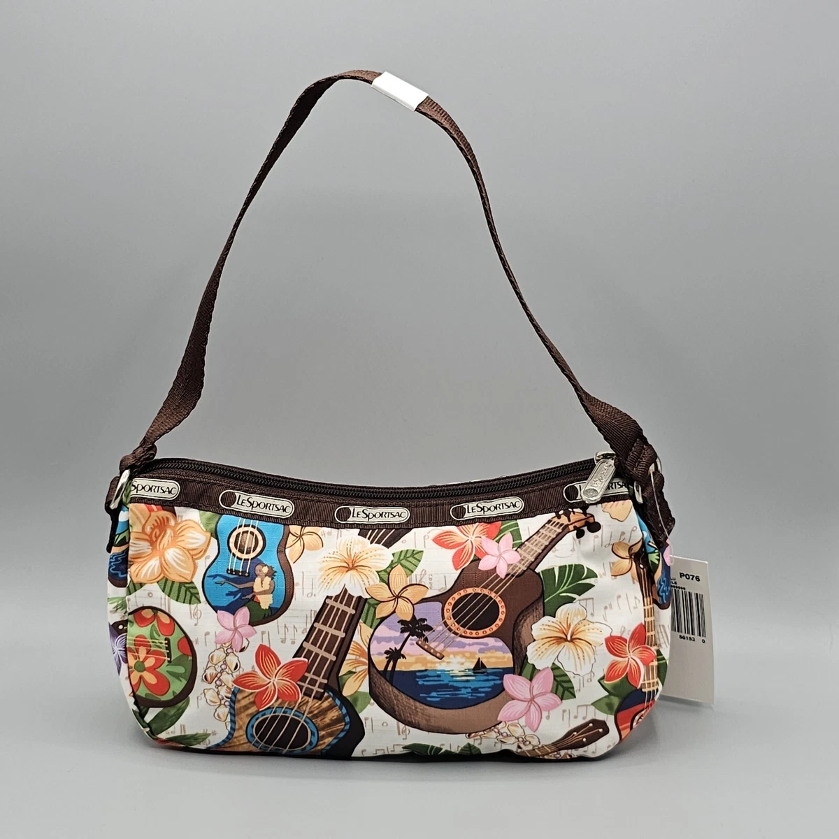 Lesportsac deluxe lulu sale