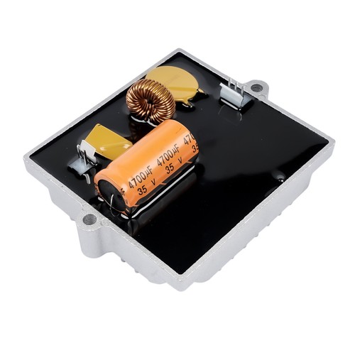 Engine Battery Charger Assembly 0A18010SRV 0A1801 A1801 4390-0 Fits Generator - Picture 4 of 11