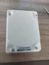 J-BOX 404930  DIGI-STAR 1000-7887 LEVER NUT 4-PT -NEW OPEN BOX