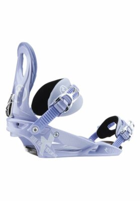 RAIDEN '' LYNX '' TOP SNOWBOARD BINDUNG GR.: S - NEU,