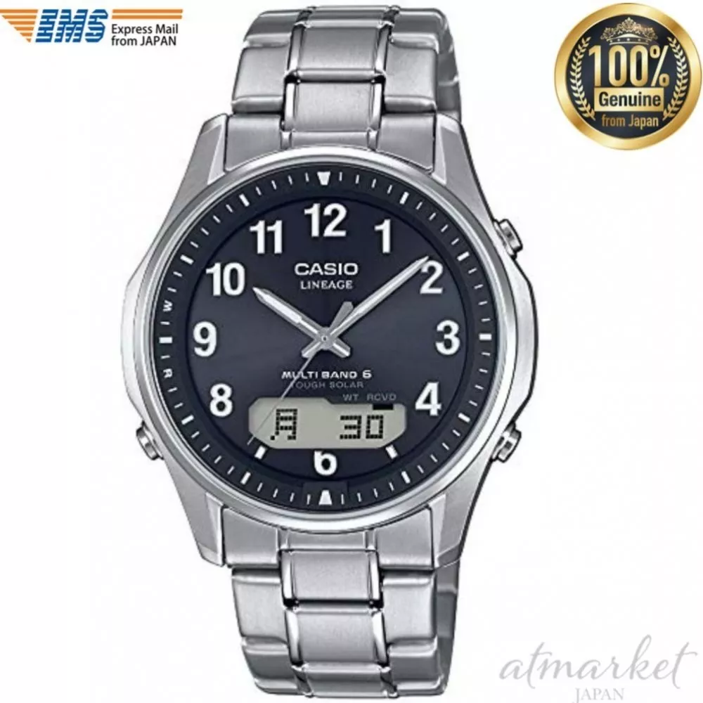 Casio lineage sapphire sale