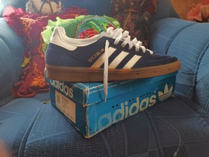 adidas spezial vintage