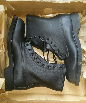 wolverine biker boots