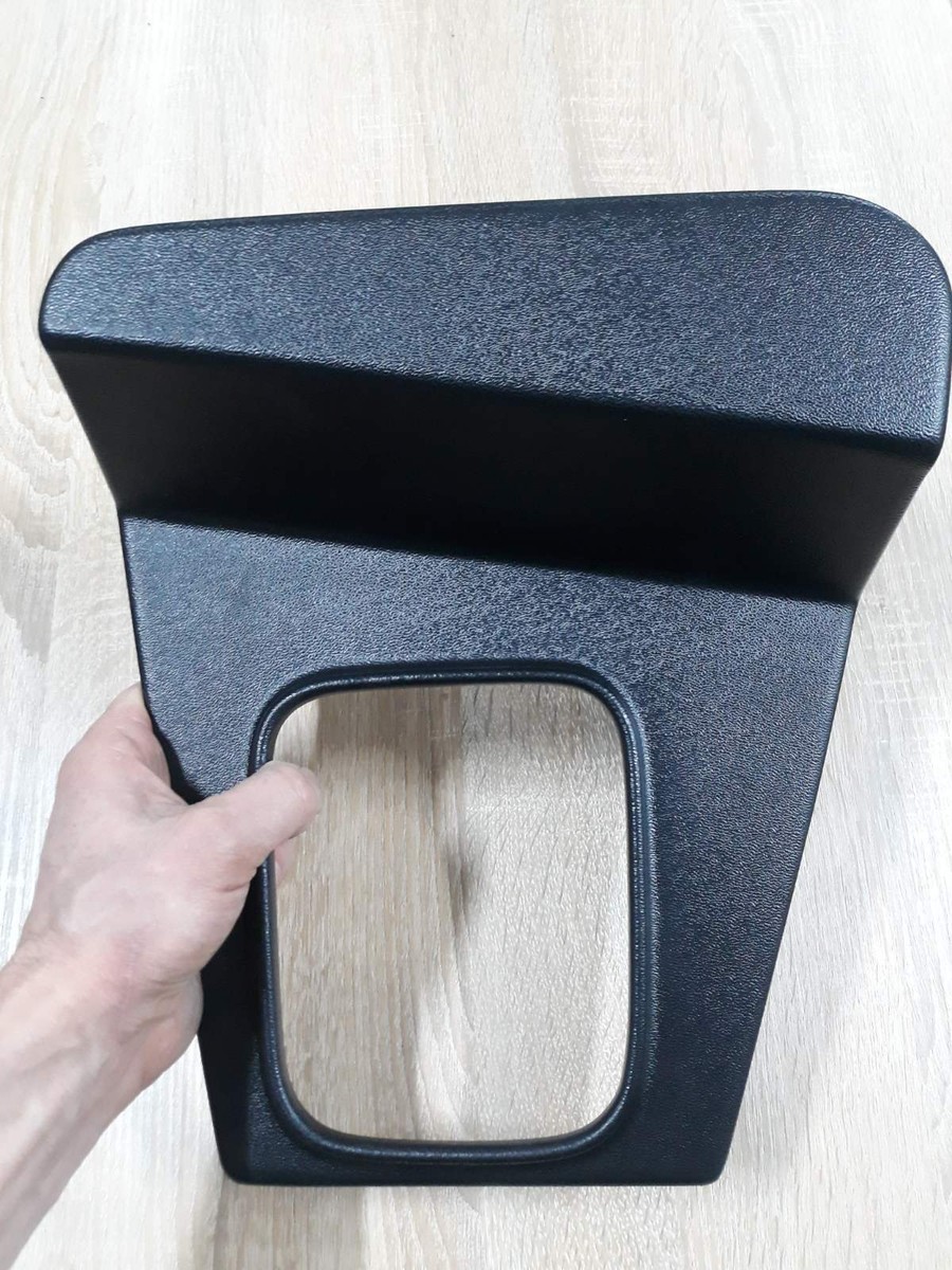 ポピページ BMW E34 Shift Surround for sensors left Hand Drive Manual abs