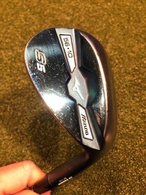 mizuno s5