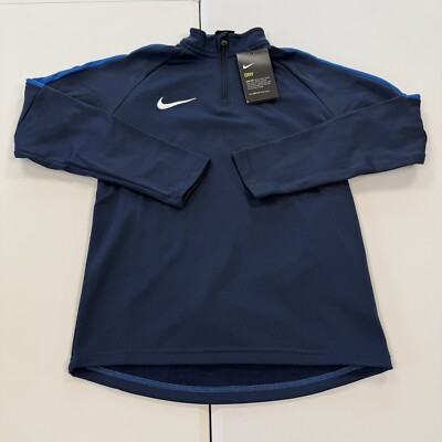 Nike Dri Fit Nike Academy Next Gen Hoodie Junior Clothing Nike