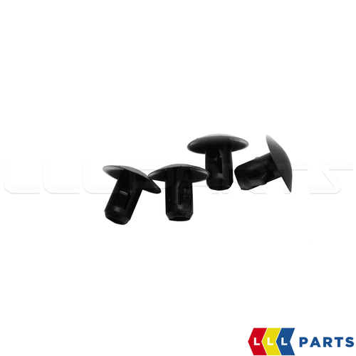 NEW GENUINE MERCEDES BENZ FLOOR MAT COVER MOUNTING CLIPS A0009914395 eBay