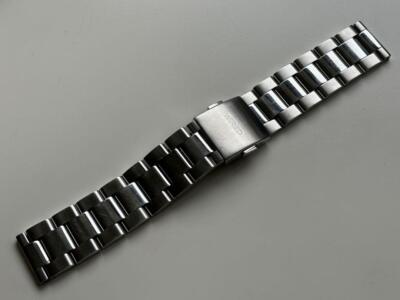 SEIKO WIRED Watch Stussy Honeey Com Collaboration Solar Watch