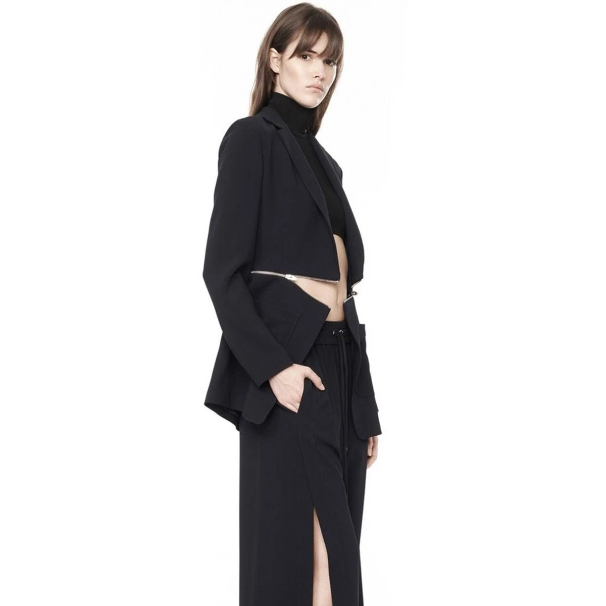 Alexander Wang Coats, Jackets & Vests for Polyester Outer Shell