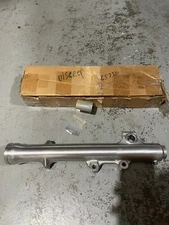 New NOS 1979 Suzuki GS750L right hand fork outer tube 79 GS750LN RH lower leg