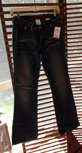 NEW PARASUCO ERGONOMIC DENIM CULT WOMEN 