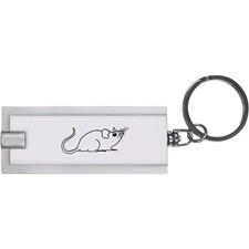 /"Vous importe/" porte-clé DEL torche KT00006438