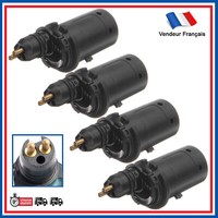 4X Partsline Einparkhilfe Sensor BMW 3Er E36 E46 66218352137 4-Park Radar