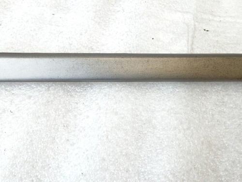 92-96 XLT plateado con tira de tablero de rayas - Shows Ware - F150 F250 F350 Bronco OEM - Imagen 6 de 12