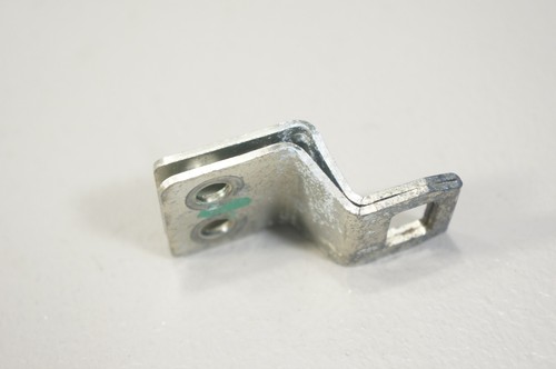 Oem 03-2006 Mercedes R230 SL500 Latch Striker Bracket Mount OEM - Picture 10 of 11