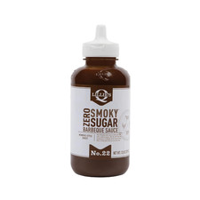 - Zero Sugar Smoky BBQ Sauce, Gluten-Free, Non-Gmo, No Preservatives, Sugar-Free