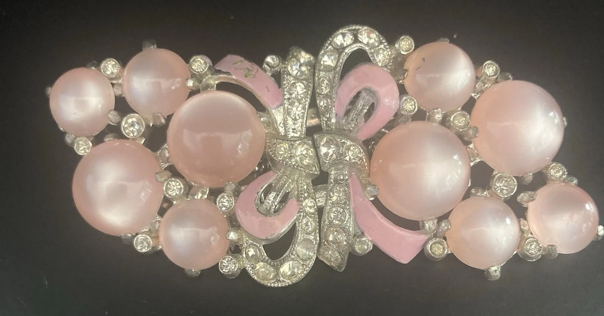 Coro Vintage & Antique Fashion Brooches & Pins for sale | eBay