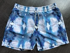 OAS Men’s Swim Trunks Medium