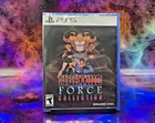 Fighting Force Collection (PlayStation 5 PS5) Limited Run Games - Brand NEW