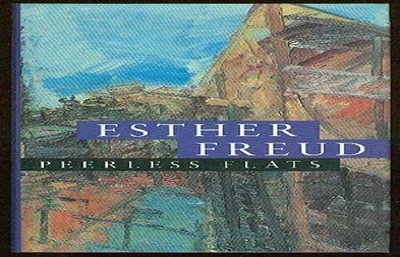 Peerless Flats by Freud, Esther 0241133858 FREE Shipping