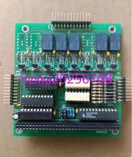 1pc used  PM582 motherboard