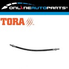 <!--F#f_0-->Rear Brake Hose for Torana LC LJ 69~1/72 Sedan Hatch Rubber Line Chassis to Axle<!--F/-->