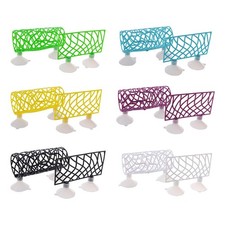 Betta Fish Tunnel Safe Betta Shelter