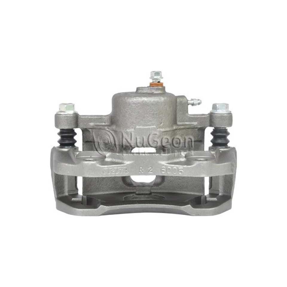 前后套件碟刹卡钳适用于 1994 1996 1997 - 2001 年本田 Passport — 第 2/4 张图片