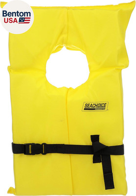 Life Vest, Type II