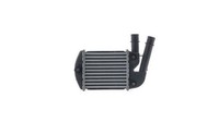 Mahle LadeluftküHler KüHler Ladeluft LLK FüR Fiat Panda 1.3 D Multijet 4X4 169