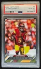 2024 Topps NOW Jayden Daniels RC Rookie #6 Commanders PSA 10