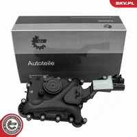 ÖLabscheider KurbelgehäUseentlüFtung Esen SKV 31SKV452 FüR Audi A6 C6 Avant 4F5