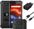 Smartfon MyPhone Hammer Energy 2 LTE czarny bez simlocka | Stan: dobry